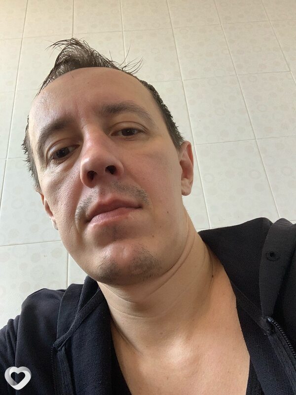 Андрей, 40, Санкт-Петербурге — анкета №2126894