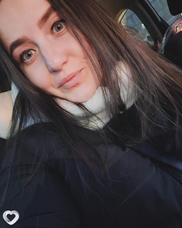 Дарья, 30, Находке — анкета №2126896