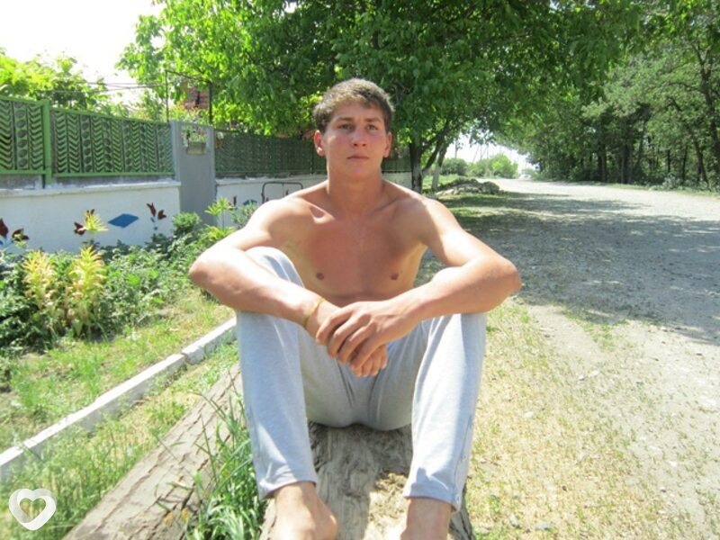 Анатолий, 32, Кривое Роге — анкета №2126902