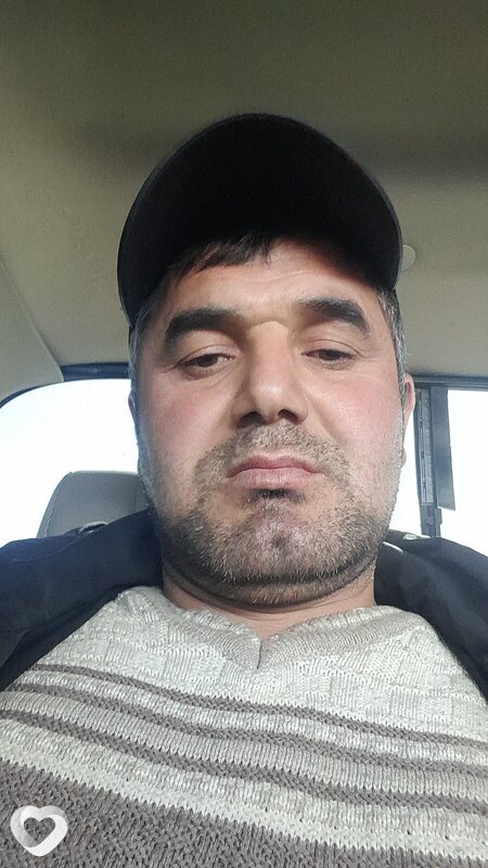 Алик, 40, Самаре — анкета №2126912