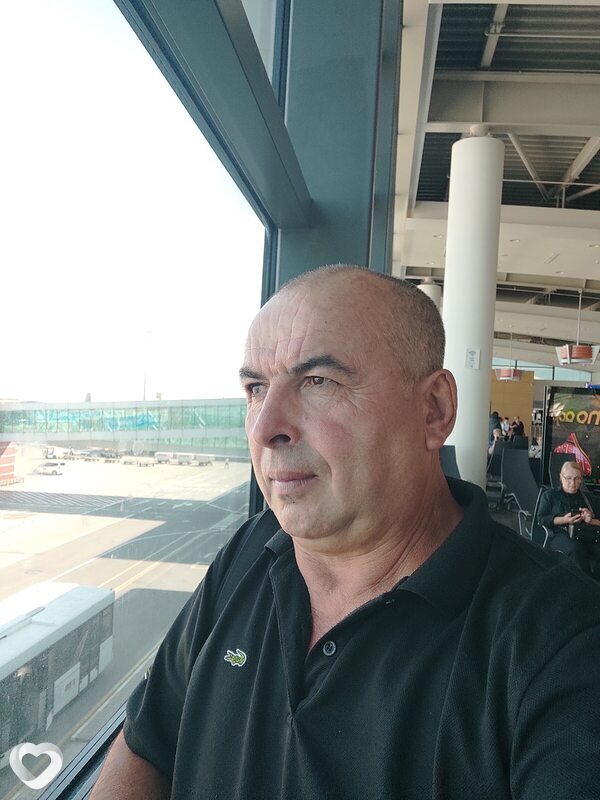 Тимур, 50, Москве — анкета №2126749