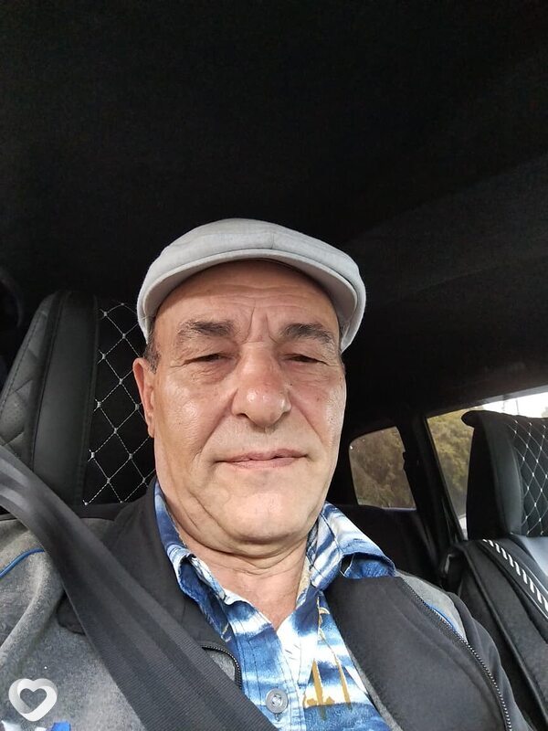 Виктор, 59, Омске — анкета №2126754