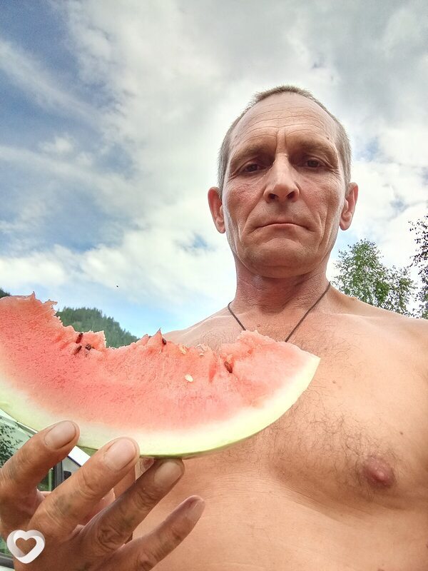 Юрий, 51, Красноярске — анкета №2126762