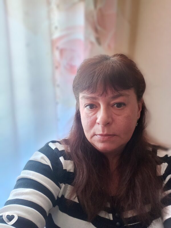 Наталья, 51, Ярославле — анкета №2126763