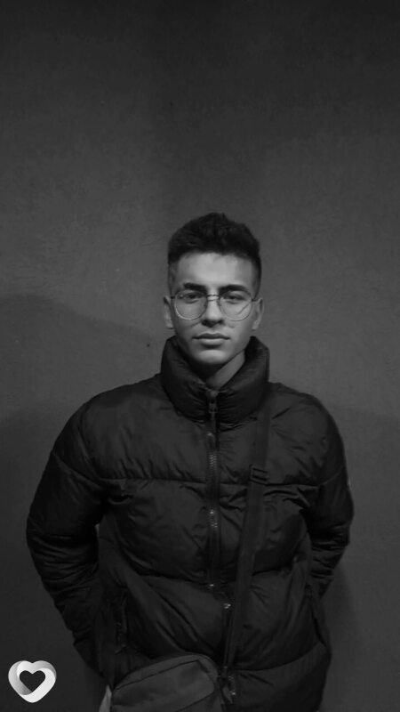 Руслан, 21, Ташкент — анкета №2158773