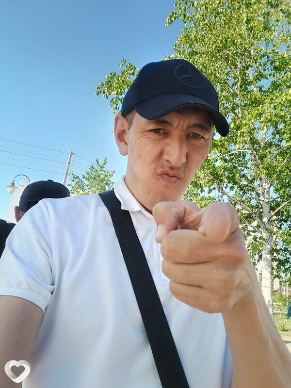 Айбын, 39, Кокшетау — анкета №2158774