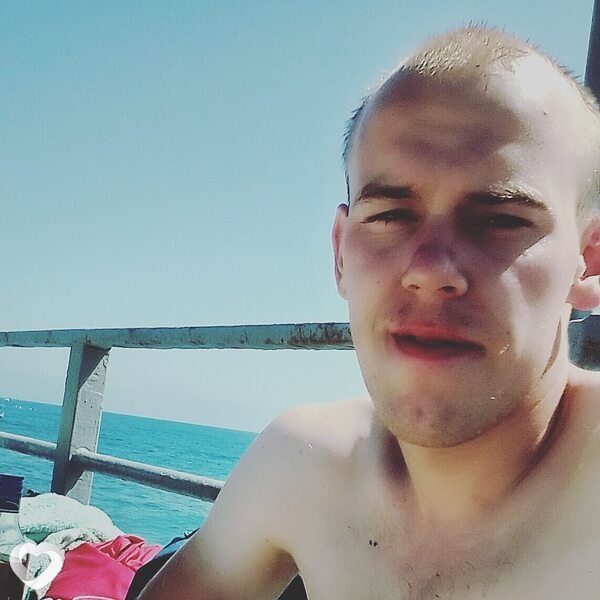 Марк, 29, Сочи — анкета №2158776