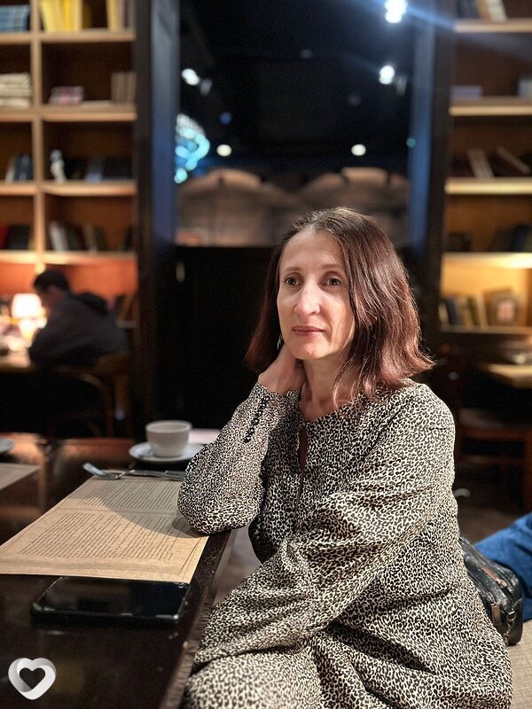 Татьяна, 53, Красноярске — анкета №2158777