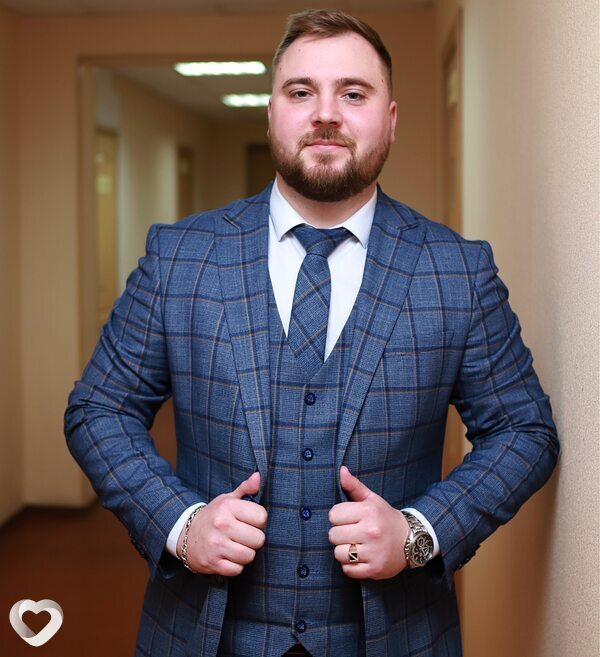 Виктор, 29, Рязани — анкета №2158779