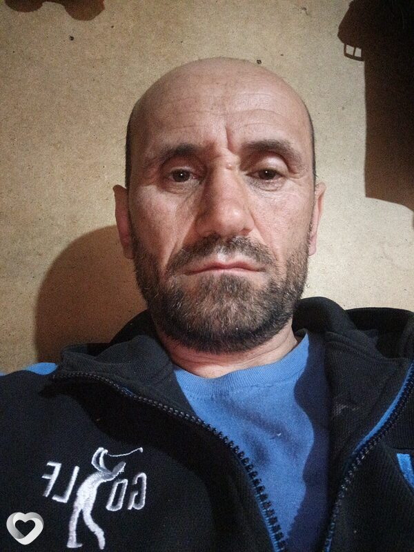 Магамед, 46, Новосибирске — анкета №2158781