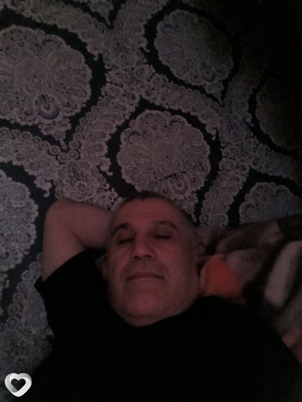 Алик, 46, Пятигорске — анкета №2158784