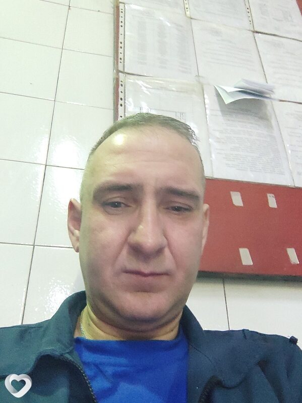 Сергей, 44, Гукове — анкета №2158671