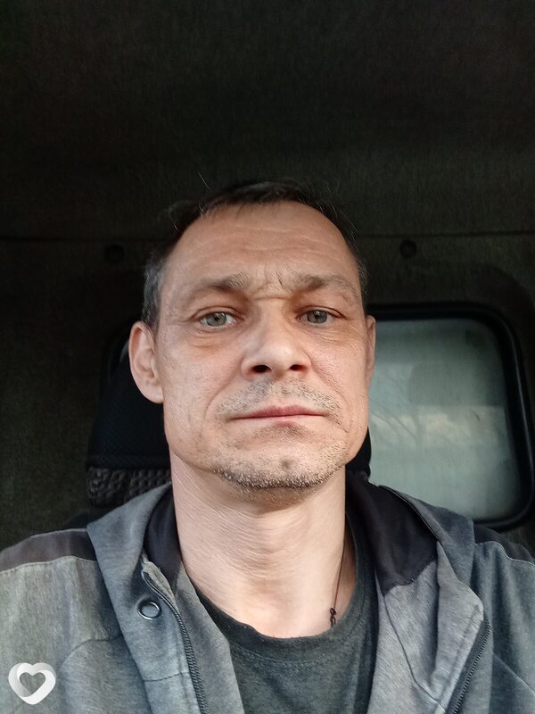 Еееее, 43, Ростове-на-Дону — анкета №2158672