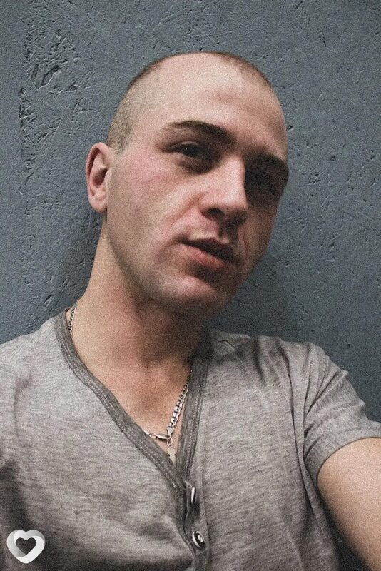 Николай, 33, Москве — анкета №2126609