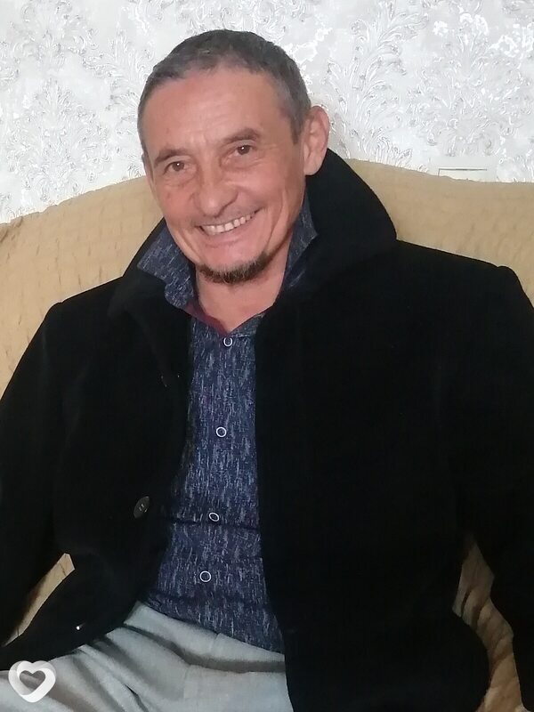 Марат, 58, Оренбурге — анкета №2126611