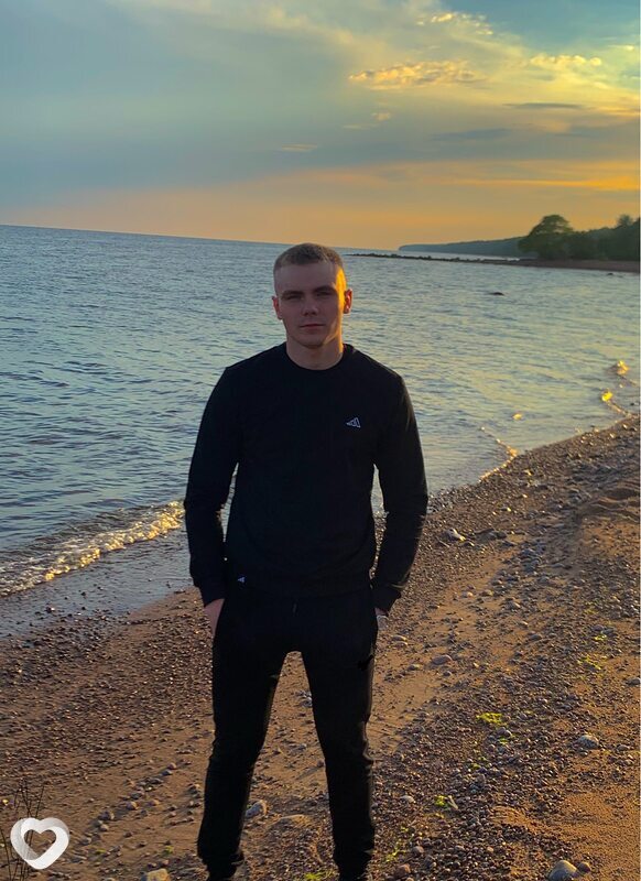 Николай, 22, Санкт-Петербурге — анкета №2126616