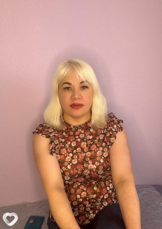 Алла, 54, Рязани — анкета №2126619