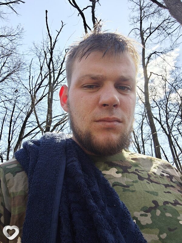 Алексей, 31, Льгове — анкета №2126806