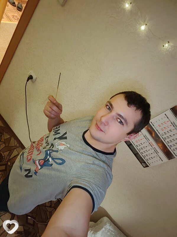 Евгений, 33, Мурманске — анкета №2126811