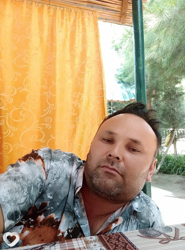 Тимур, 42, Москве — анкета №2126814