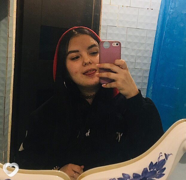 Дарья, 20, Чебоксарах — анкета №2126236