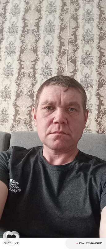 Сергей Антипин, 41, Перми — анкета №2126237