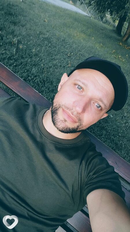 Евгений, 35, Москве — анкета №2158676