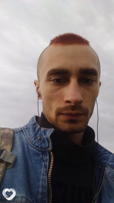Дмитрий, 32, Суворове — анкета №2158679
