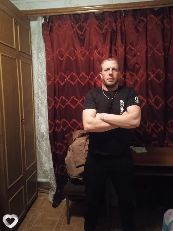 Василий, 39, Ставрополе — анкета №2158838
