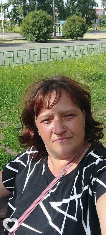 Елена, 39, Тулуне — анкета №2158847