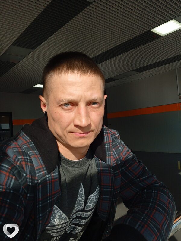 Марат, 36, Тольятти — анкета №2158849