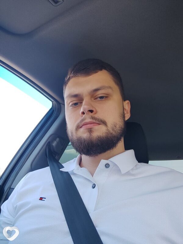 Сергей, 30, Подольске — анкета №2126242