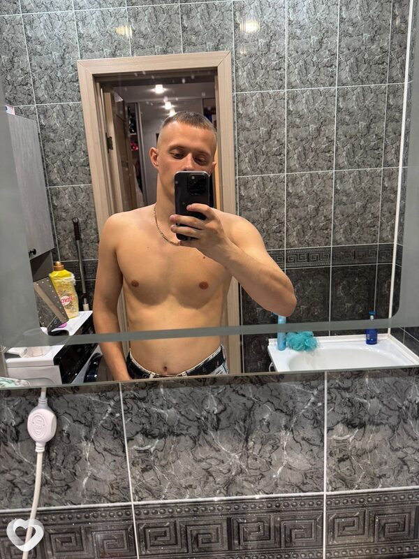 Один Такой, 33, Москве — анкета №2158853