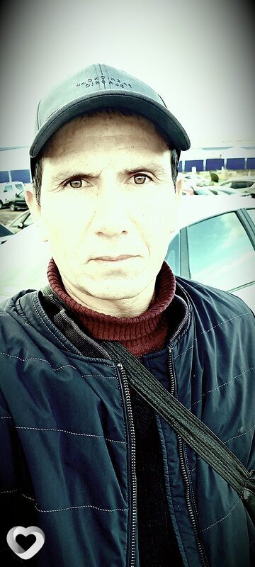 Nabijon, 44, Краснодаре — анкета №2158855