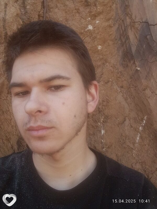 Азамат, 21, Нальчике — анкета №2158867