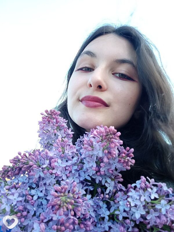 Арина, 19, Самаре — анкета №2158869