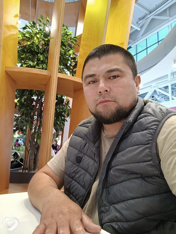 Самар, 41, Екатеринбурге — анкета №2158870