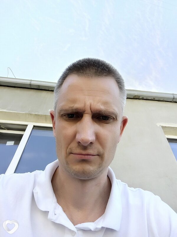 Макс, 41, Ростове-на-Дону — анкета №2158873