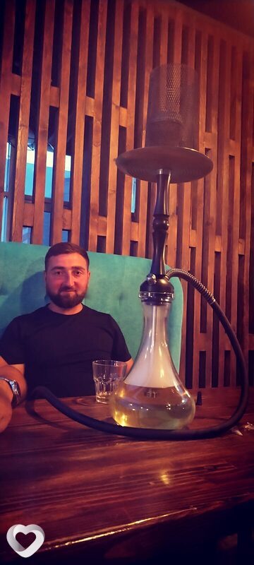 Спатак, 28, Москве — анкета №2126645
