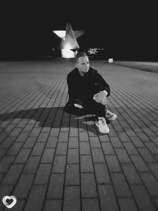 Никита, 25, Бресте — анкета №2126650