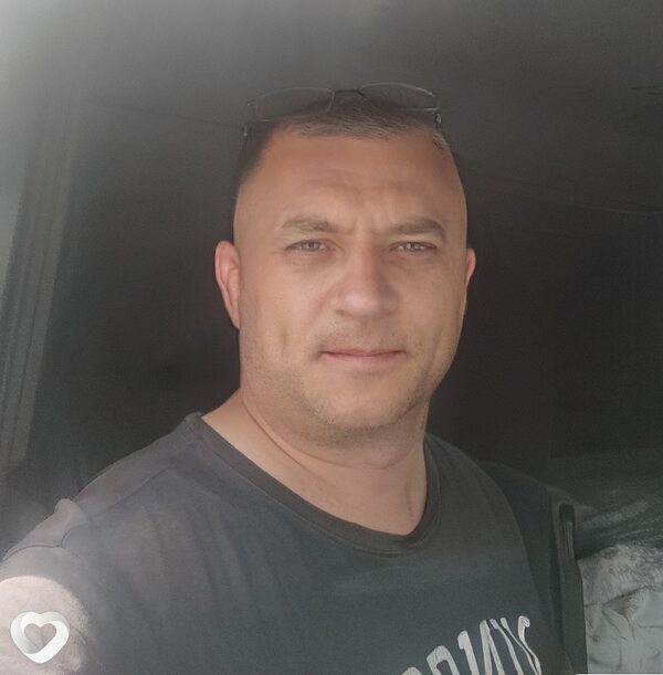 Сергей, 45, Красноярске — анкета №2126658