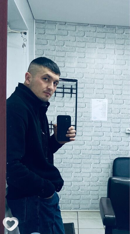Руслан, 29, Стерлитамаке — анкета №2126660