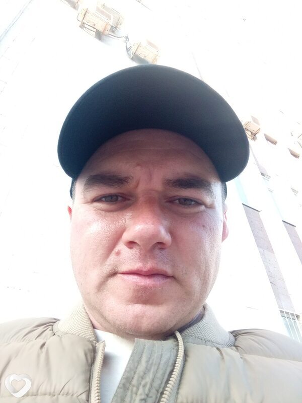 Алексей, 38, Ростове-на-Дону — анкета №2126663
