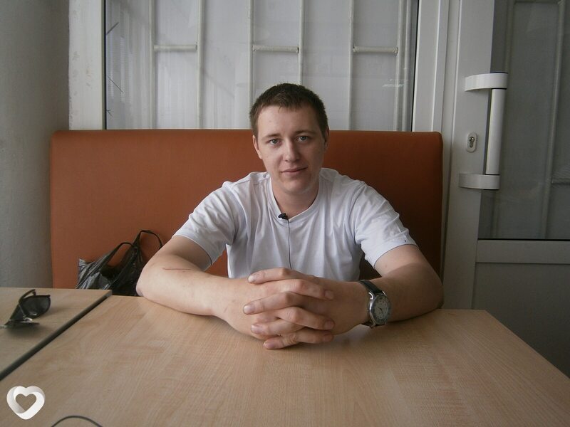 Сано, 32, Вологде — анкета №2126499
