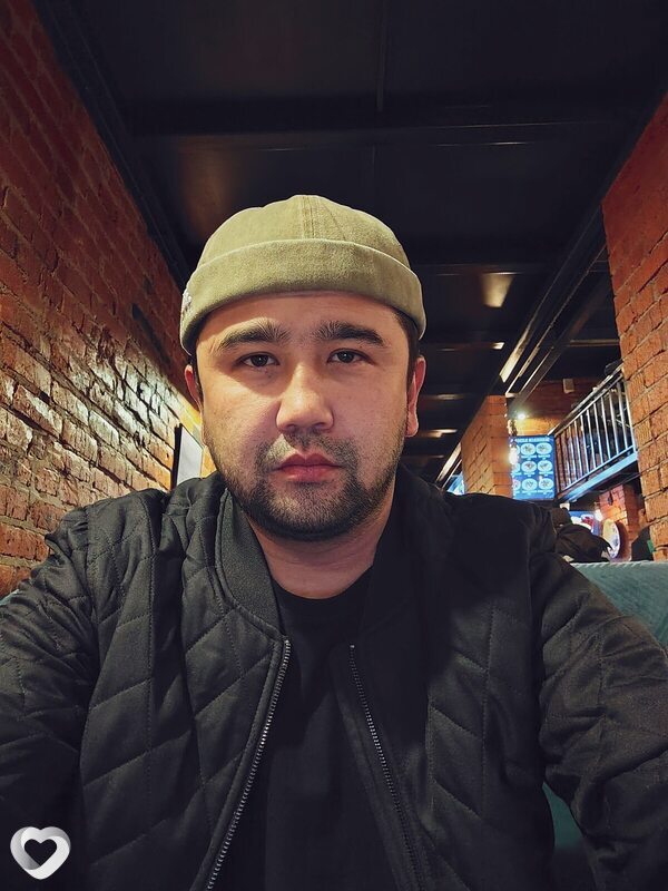 Батыр, 32, Москве — анкета №2126503