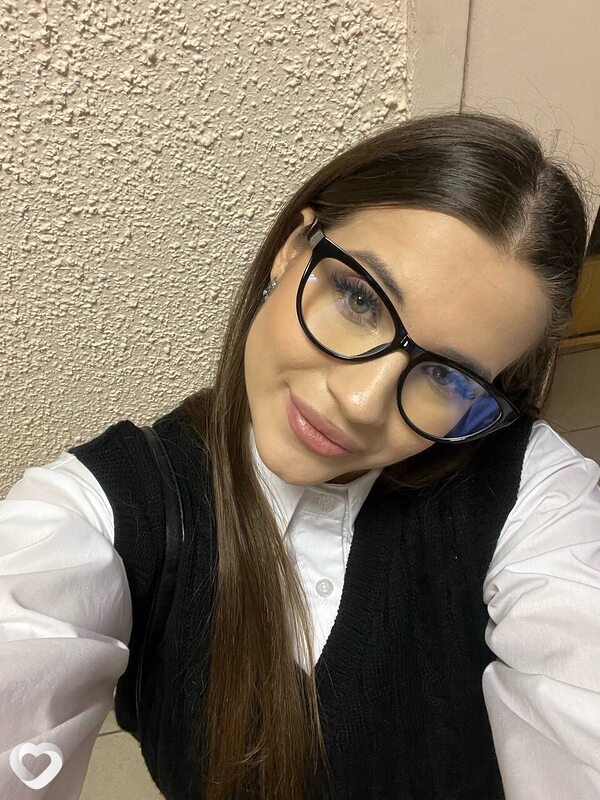 Анастасия, 25, Минске — анкета №2126504