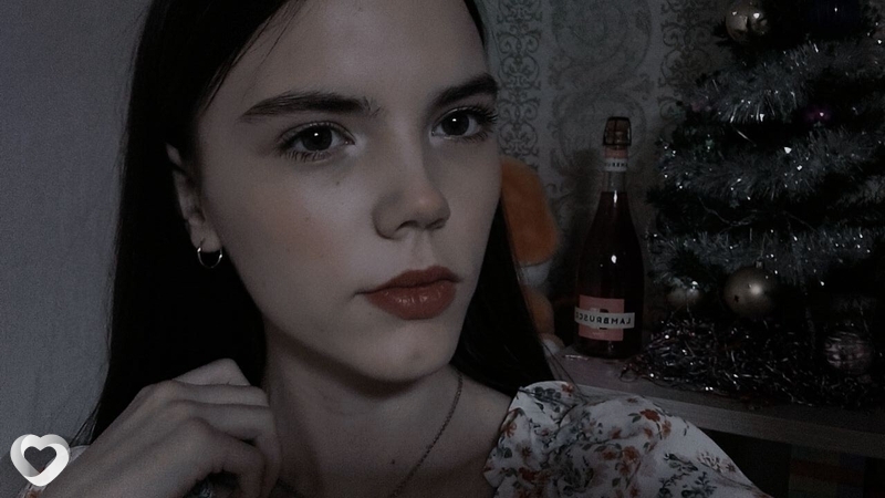 Диана, 19, Белгороде — анкета №2158883