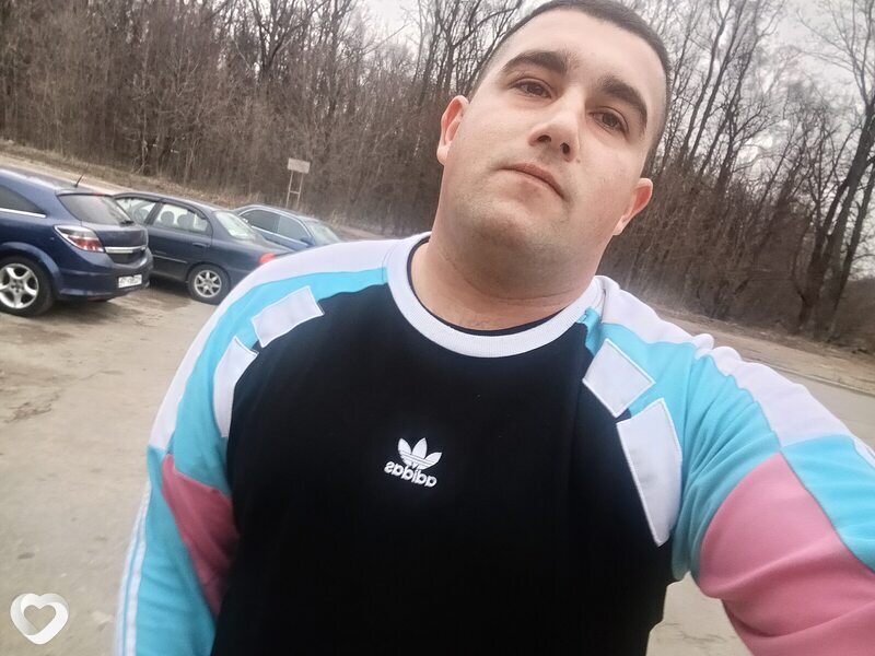 Unknown, 25, Москве — анкета №2158884