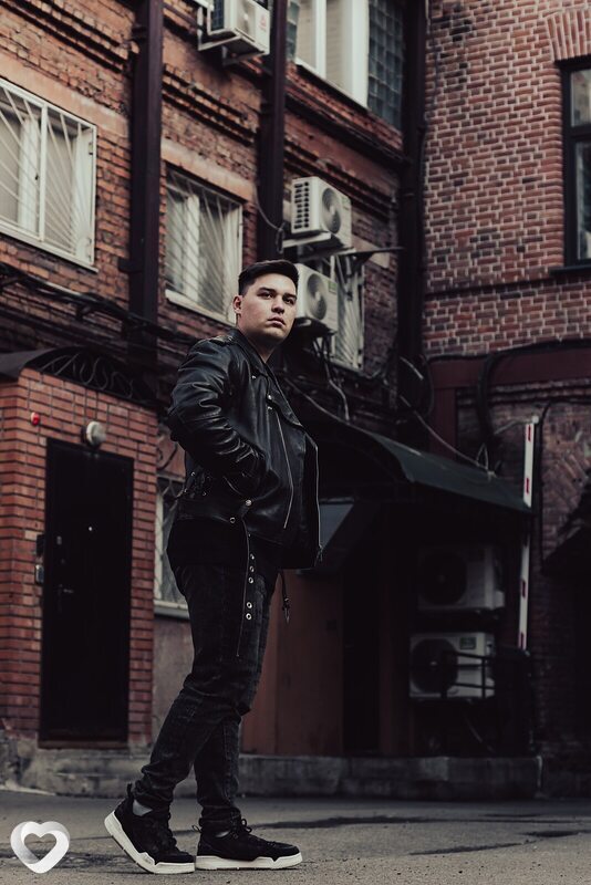 Ruslan, 28, Екатеринбурге — анкета №2159085