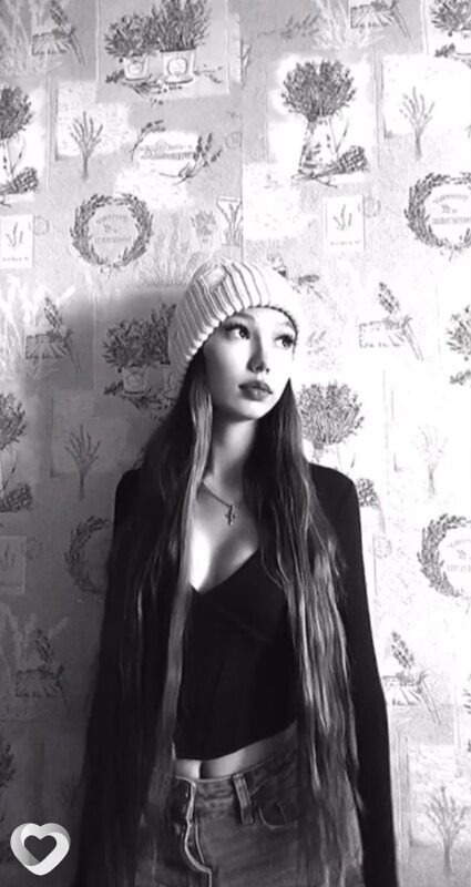 Юлия, 19, Воронеже — анкета №2126575